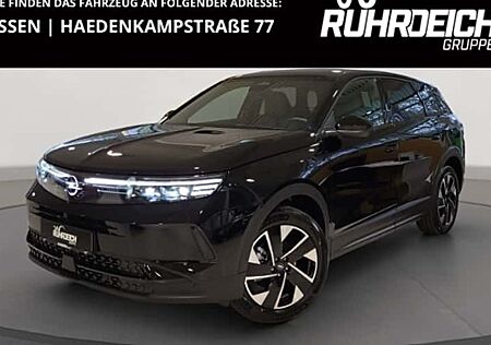 Opel Grandland X Hybrid 107 kW GS eDCT 5 Türen