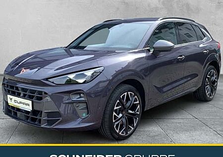 Cupra Terramar 2.0 TSI 195kW VZ DSG 4Drive 5 Türen