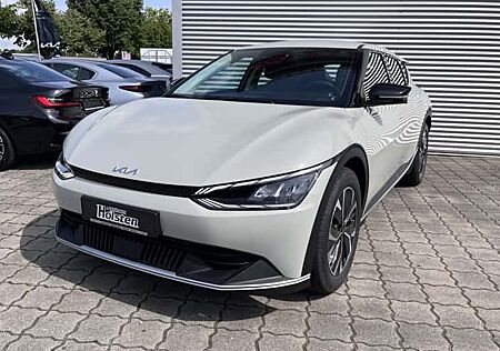 Kia EV6 63 kWh 125 kW Heckantrieb Air 5 Türen