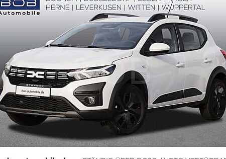 Dacia Sandero Stepway TCe 90 CVT Stepway Expression 5 Türen