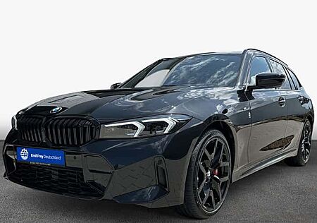 BMW 3er 320d xDrive Touring Automatic 5 Türen