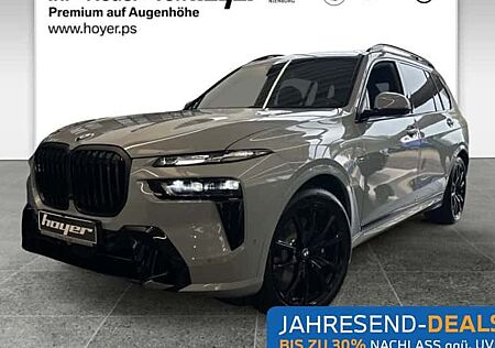 BMW X7 xDrive40d 5 Türen