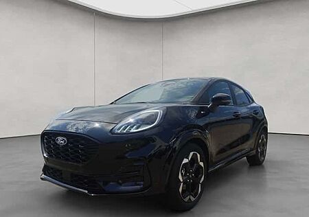 Ford Puma 1,0 EcoBoost Hybrid 114kW ST-Line X Auto 5 Türen