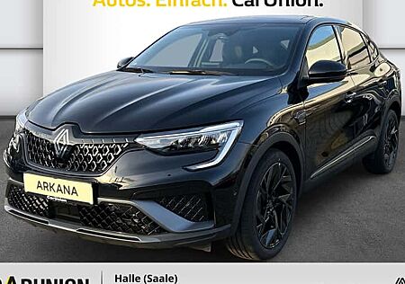 Renault Arkana Mild Hybrid 160 EDC Esprit Alpine 5 Türen