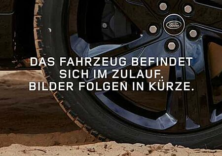 Land Rover Discovery Sport D165 AWD Automatik R-DYNAMIC SE 5 Türen