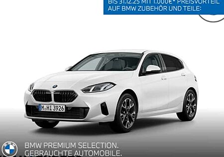BMW 1er 120 Steptronic 5 Türen