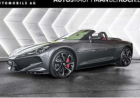 MG Cyberster 77kWh AWD XPower 2 Türen