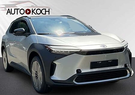 Toyota bZ4X 71,4 kWh Lounge 5 Türen