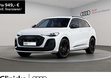 Audi Q5 55 TFSI e S tronic quattro S line 5 Türen