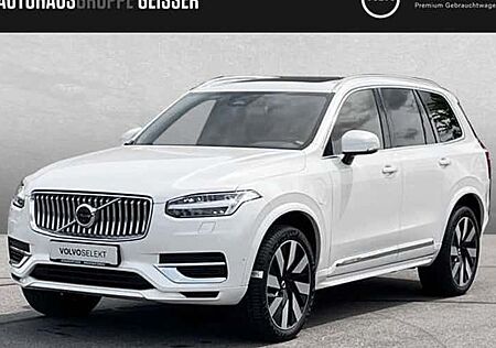 Volvo XC 90 T8 AWD Recharge Plus Bright Auto 5 Türen