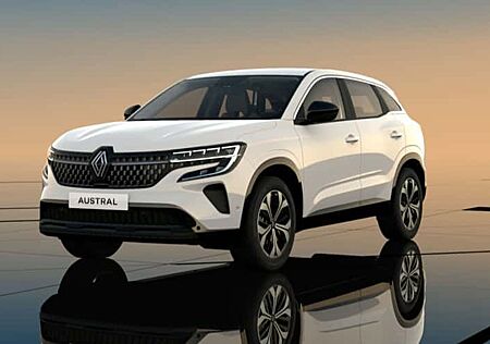 Renault Austral Mild Hybrid 160 Evolution Automatik 5 Türen