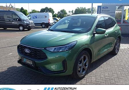 Ford Kuga 2.5 Duratec FHEV ST-Line CVT 5 Türen