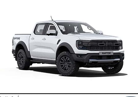 Ford Ranger Raptor 3,0 EcoBoost 215kW DoKa 4x4 Raptor Auto 4 Türen