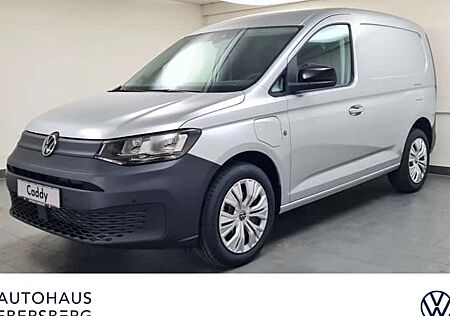 VW Caddy 1.5 TSI 85kW DSG Cargo 4 Türen