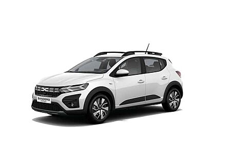 Dacia Sandero Stepway Eco-G 100 Stepway Expression 5 Türen