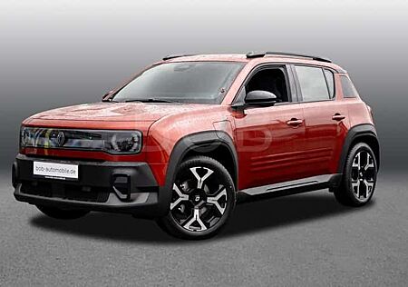 Renault 4 E-Tech Techno 150 Comfort Range 5 Türen