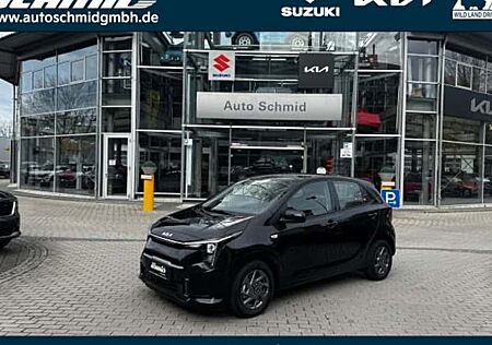 Kia Picanto 1.0 Vision 4-Sitzer 5 Türen