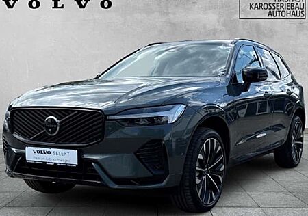 Volvo XC 60 T8 Plug-in Hybrid AWD Ultra Dark Auto 5 Türen