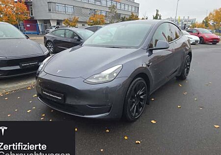 Tesla Model Y Long Range Dual Motor AWD 5 Türen
