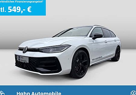 VW Passat 2.0 TSI OPF DSG 4MOTION R-Line 5 Türen