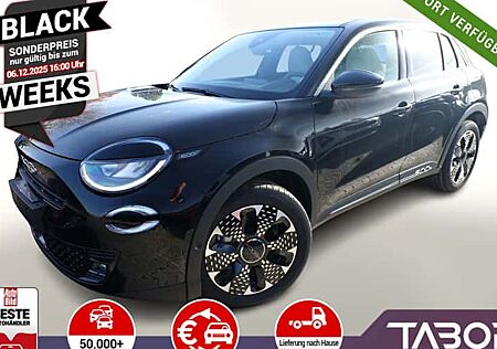 Fiat 600 1.2 Hybrid T3 107 kW DCT La Prima 5 Türen