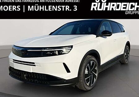 Opel Grandland X Hybrid 107 kW GS eDCT 5 Türen