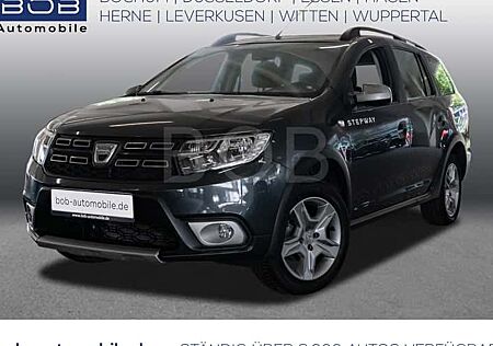 Dacia Sandero Stepway MCV TCe 90 Easy-R Stepway 5 Türen