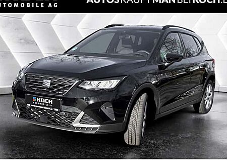 Seat Arona 1.5 TSI 110kW FR DSG 5 Türen
