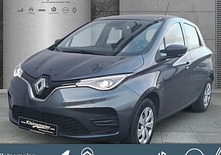 Renault ZOE Life R110/Z.E. 40 Batteriekauf 5 Türen