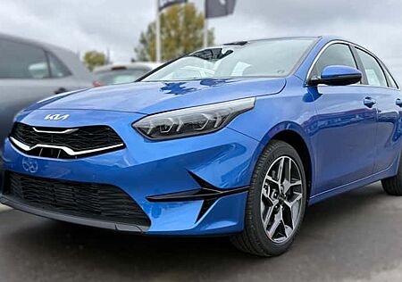 Kia Cee'd 1.5 T-GDI Spirit 5 Türen