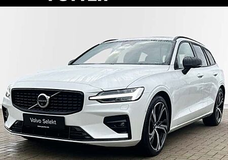 Volvo V60 B4 DCT Plus Dark 5 Türen