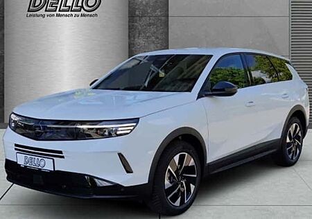 Opel Grandland X Hybrid 107 kW GS eDCT 5 Türen