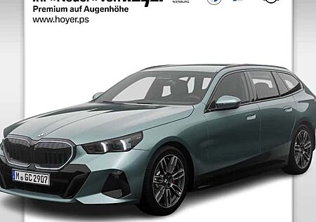 BMW 5er 520d Touring A 5 Türen