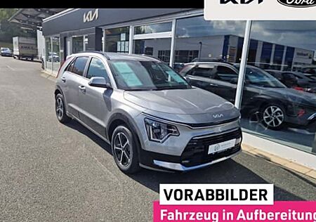 Kia Niro 1.6 GDI Hybrid Vision 5 Türen