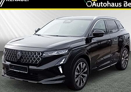 Renault Austral Mild Hybrid 160 Techno Automatik 5 Türen