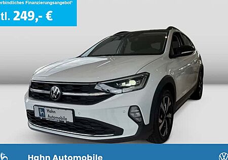 VW Taigo 1.0 TSI OPF 85 kW DSG Style 5 Türen