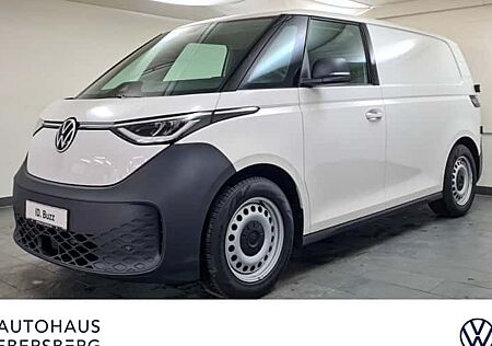 VW ID.BUZZ 79 kWh 210 kW Cargo Pro 4 Türen