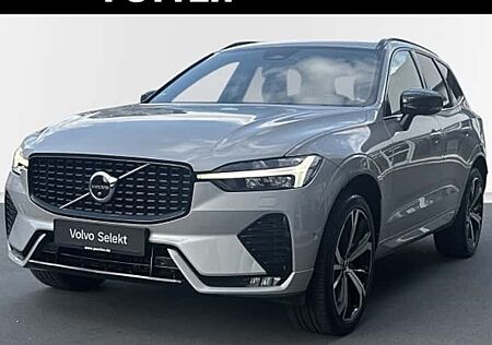 Volvo XC 60 B4 D Plus Dark Auto 5 Türen