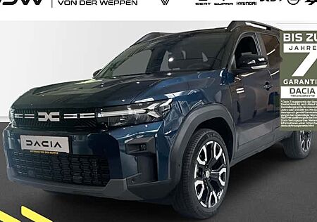 Dacia Bigster hybrid 155 Journey 5 Türen