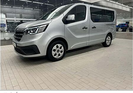Renault Trafic Combi Blue dCi 150 EDC Evolution 4 Türen