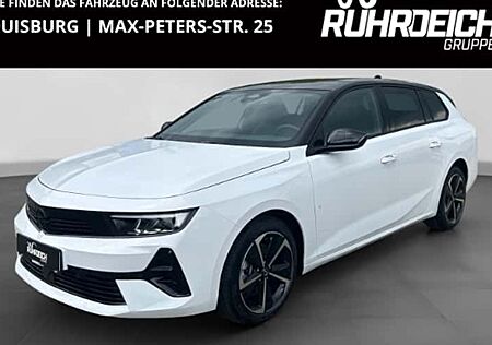 Opel Astra ST 1.5 Diesel 96kW GS Auto 5 Türen