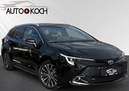 Toyota Corolla 1,8 Hybrid Team Deutschl Touring Sports 5 Türen