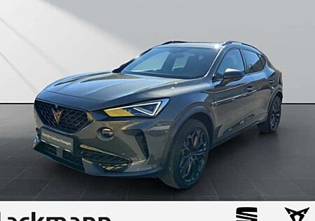 Cupra Formentor 1.5 TSI 110kW Tribe Edition DSG 5 Türen