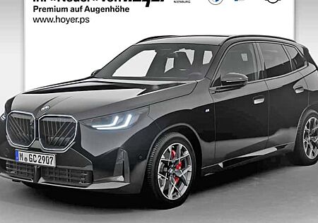 BMW X3 xDrive20d AT 5 Türen