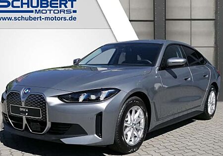 BMW i4 eDrive40 5 Türen