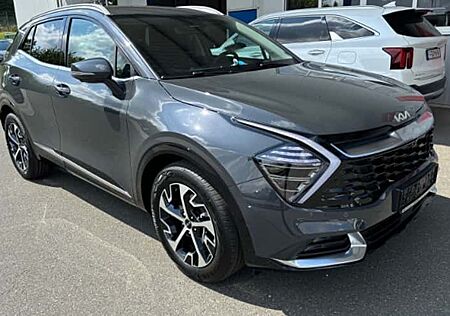 Kia Sportage 1.6 CRDi EcoDynamics+ Spirit DCT 5 Türen
