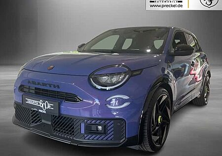Abarth 600e Scorpionissima 54 kWh 5 Türen