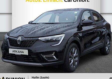 Renault Arkana Mild Hybrid 140 EDC Evolution 5 Türen