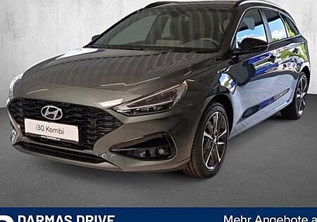 Hyundai i30 1.0 T-GDI Advantage DCT 5 Türen