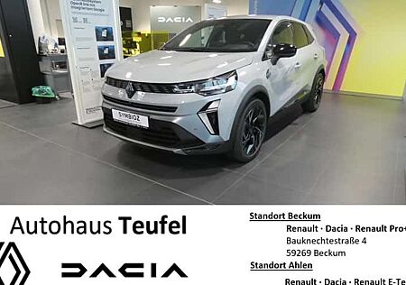 Renault Symbioz Full Hybrid E-Tech 160 Esprit Alpine 5 Türen